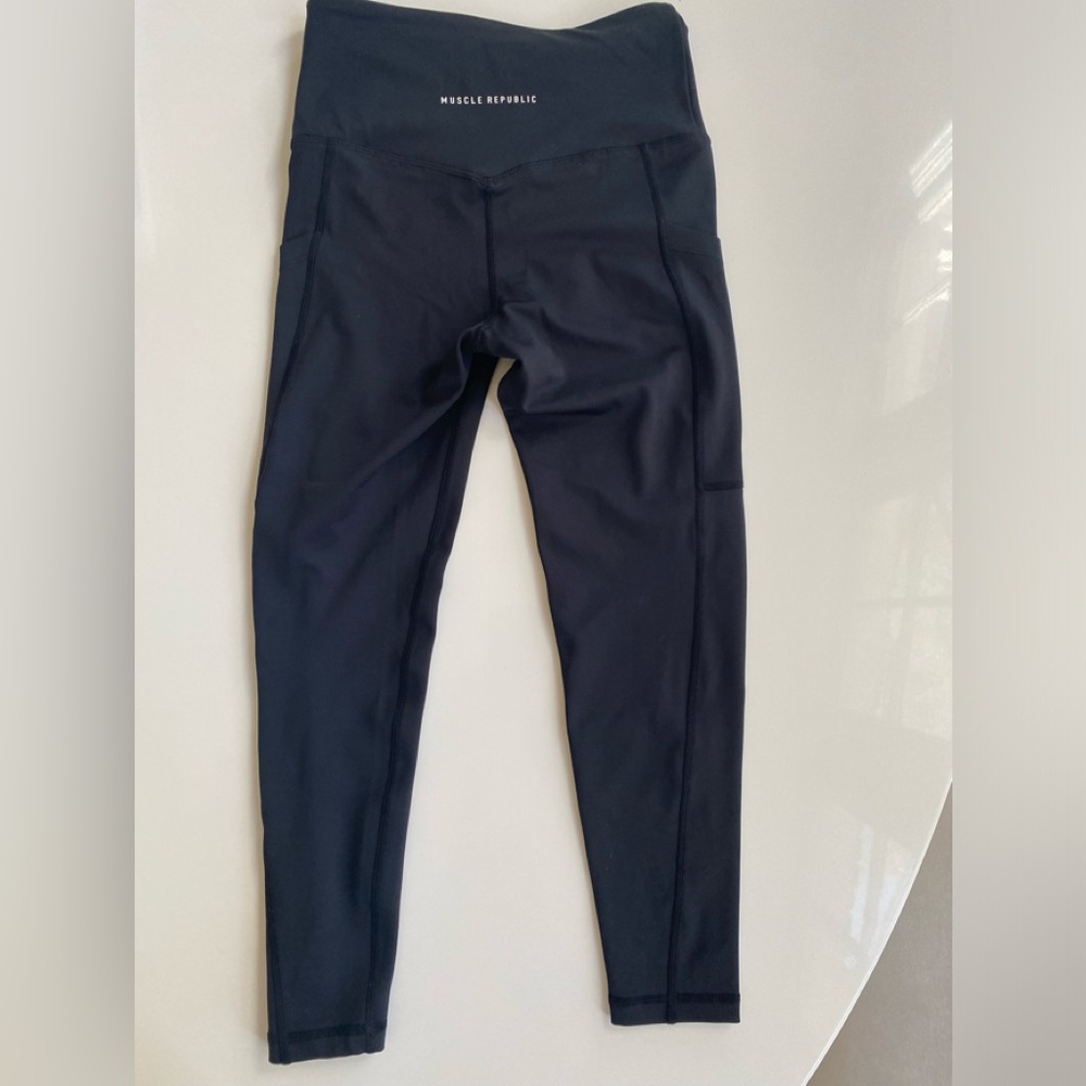 Muscle Republic Leggings